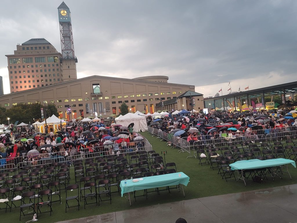 تستعد مدينة ميسيساغا الكندية لاستقبال حدث ثقافي وفني مميز طالما انتظره الجمهور من مختلف الجاليات، حيث يُقام "المهرجان المصري القبطي" في Mississauga Celebration Square يومي الجمعة والسبت 5 و6 سبتمبر 2025.