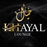 Khayal Lounge logo