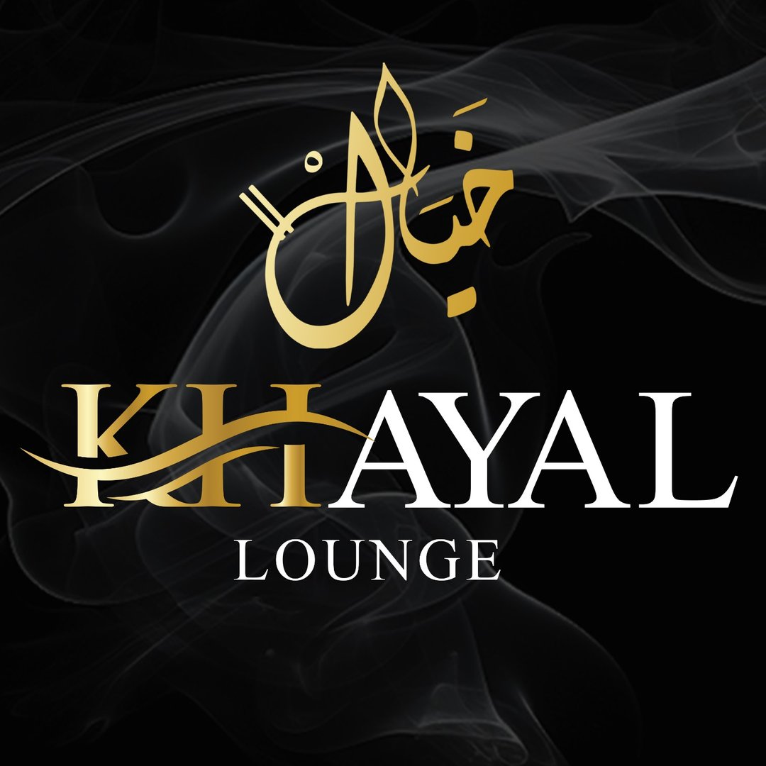 Khayal Lounge logo