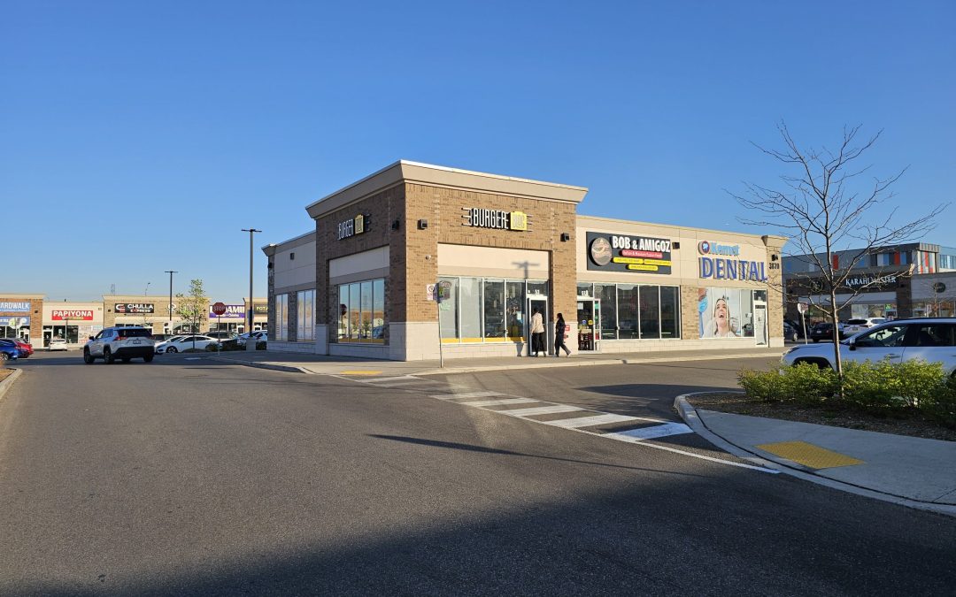 ريجواي بلازا في ميسيساغا: وجهة الطعام الحلال التي تحولت إلى محور جدل اجتماعي في كندا