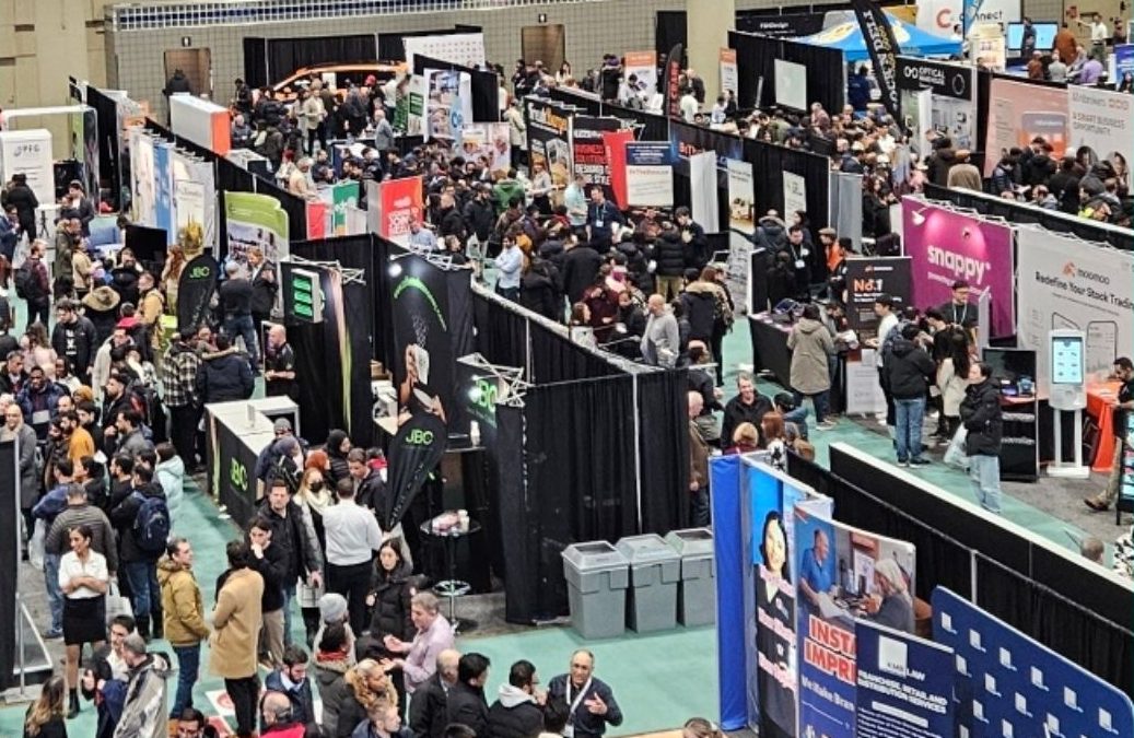 انطلاق معرض الفرنشايز الوطني 2025: أكبر حدث للإمتيازات التجارية والإستثمار في كندا