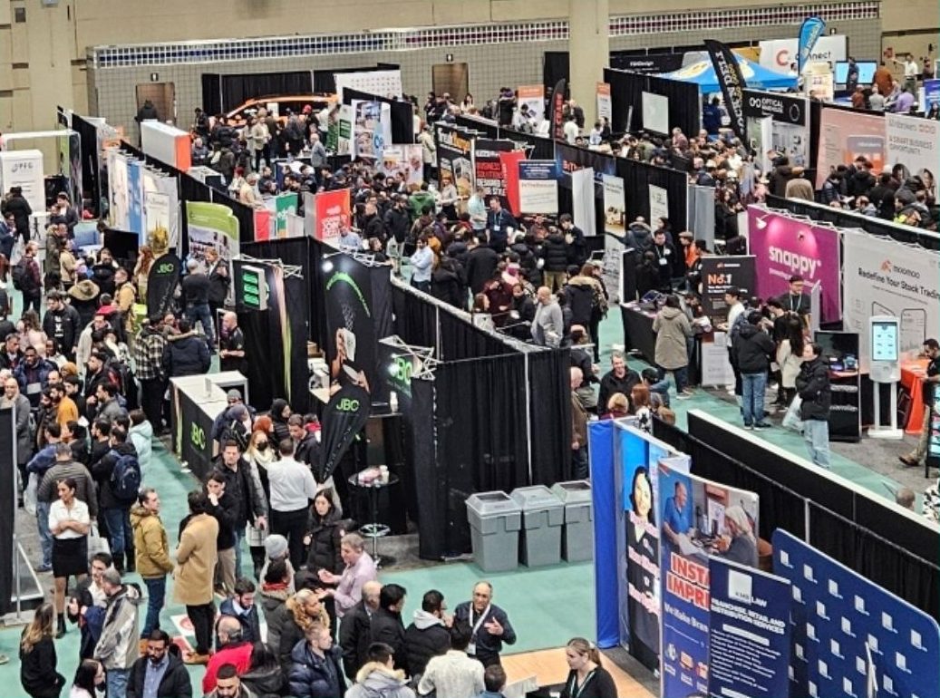 معرض فرنشايز الوطني