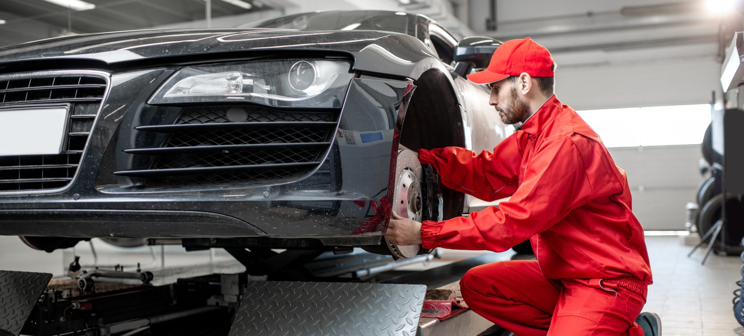 MotorIQ Auto Repair Group