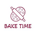 Bake Time – Scarborough logo