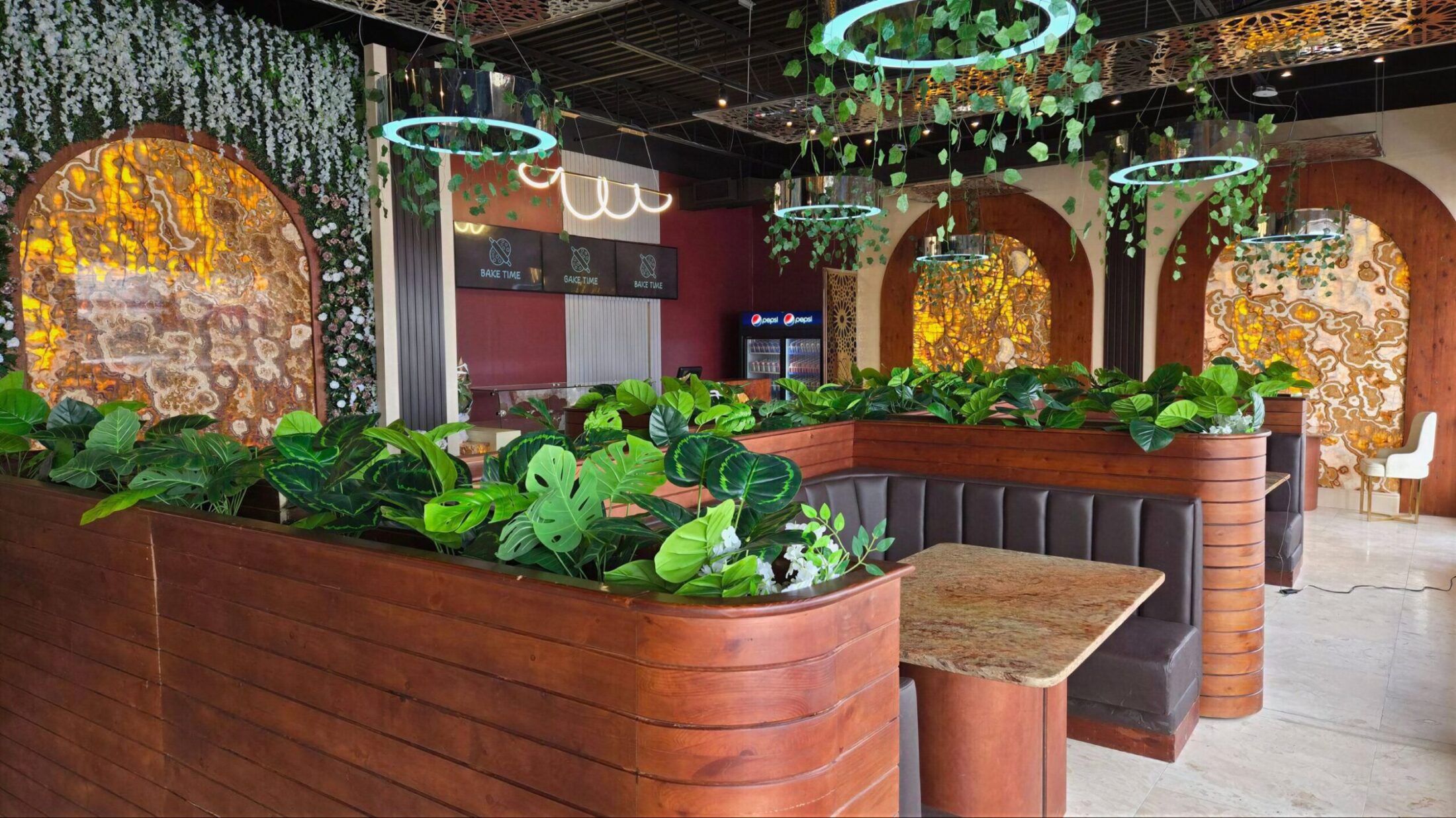 Bake Time – Dundas