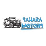Sahara Motors