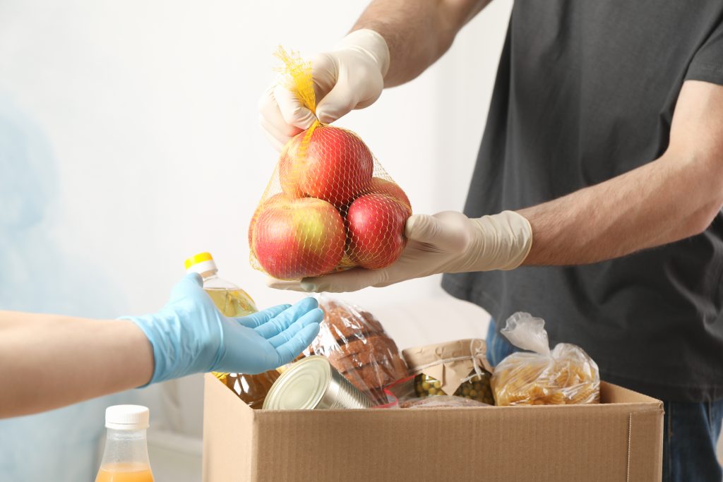 أمثلة منظمات غير ربحية كندا