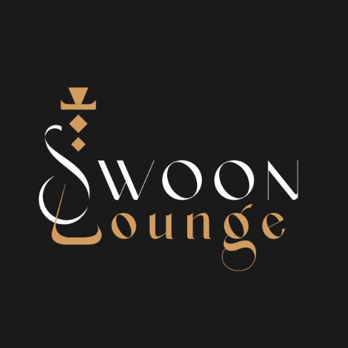 Swoon Lounge Cafe & Desert logo