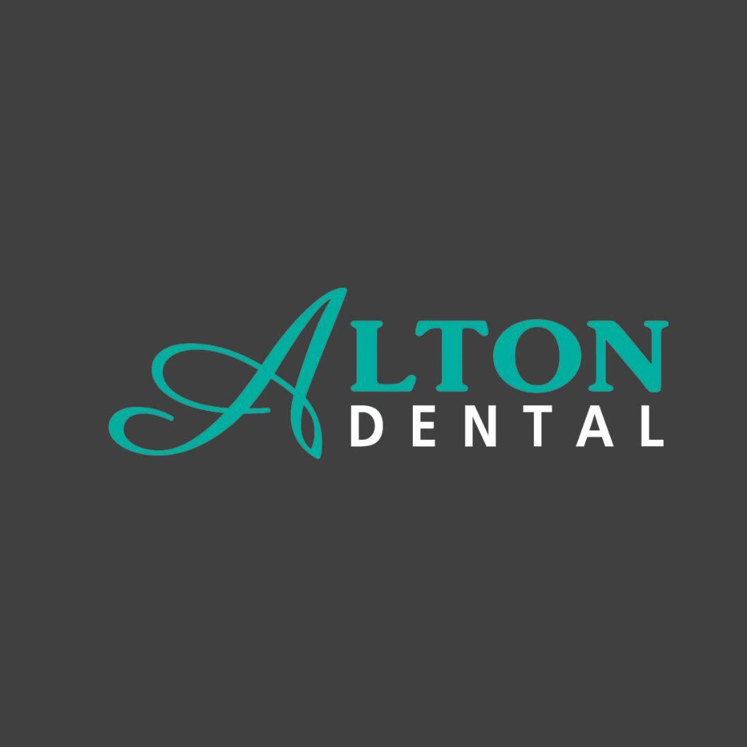 Alton Dental logo