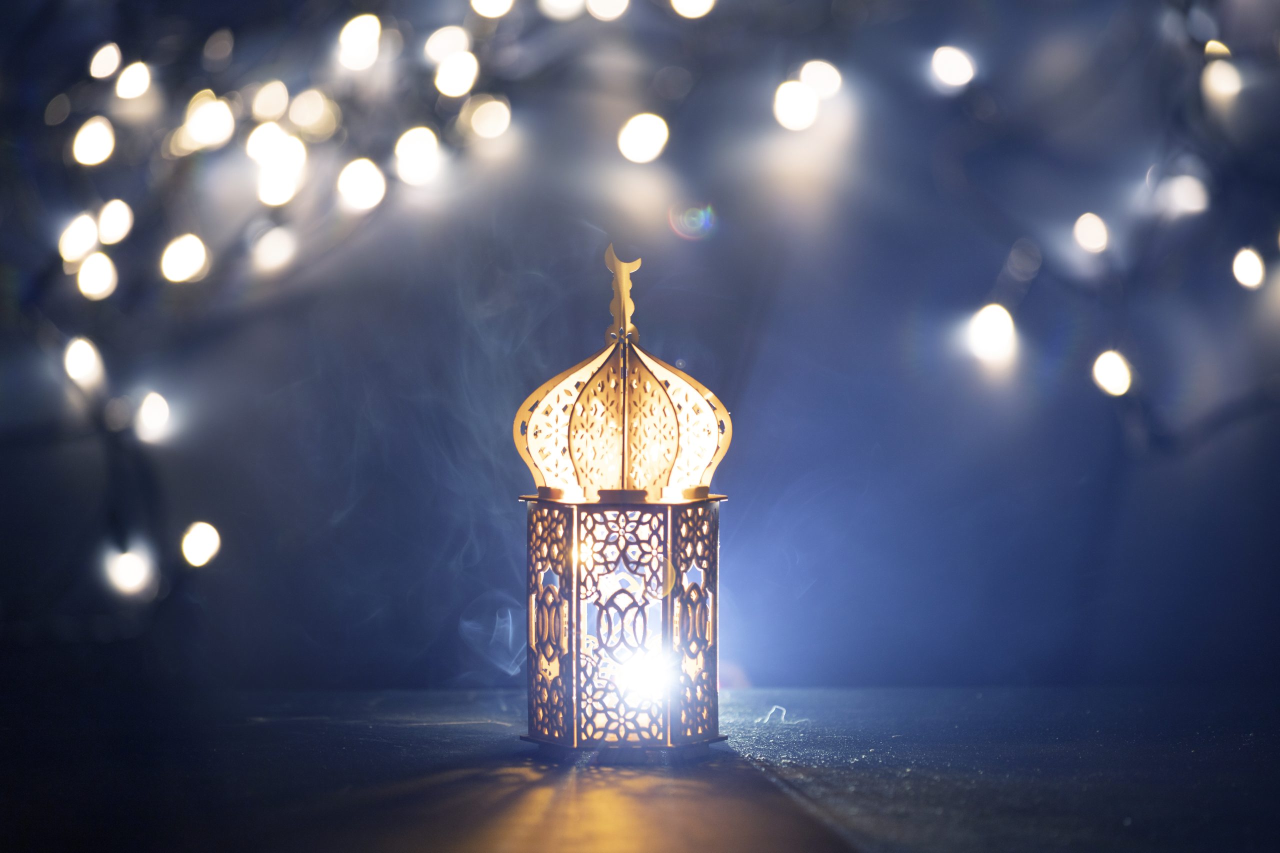 موعد شهر رمضان في كندا لعام 2026