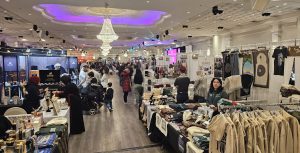 احتفال عربي يجمع الموسيقى، الفن، والثقافة في قلب ميسيساغا Taste of the Middle East 2026