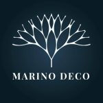 MARINO DECO INC logo