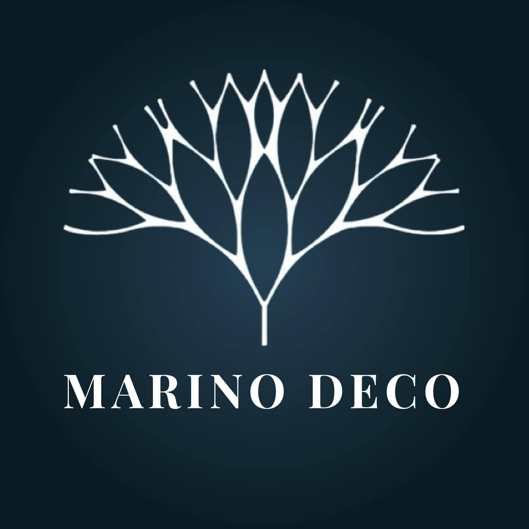MARINO DECO INC logo