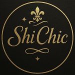 Shi chic logo