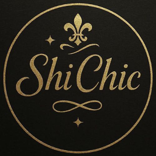 Shi chic logo