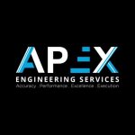 APEX Engineering logo