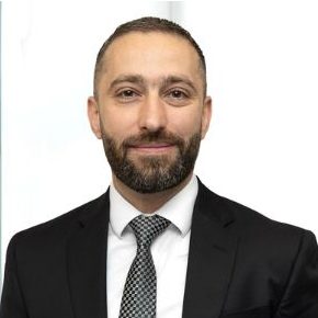 Mohieddin Saymeh profile