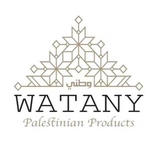 Watany Palestinian Products logo