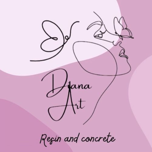 Diana Art logo