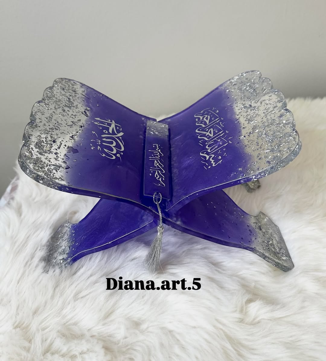 Diana Art