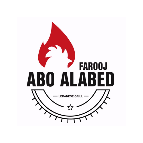 Farooj aboalabed logo