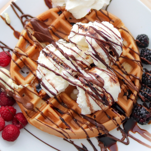 Creme Et Miel