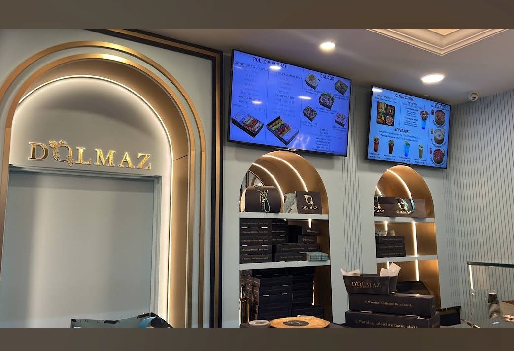 DOLMAZ