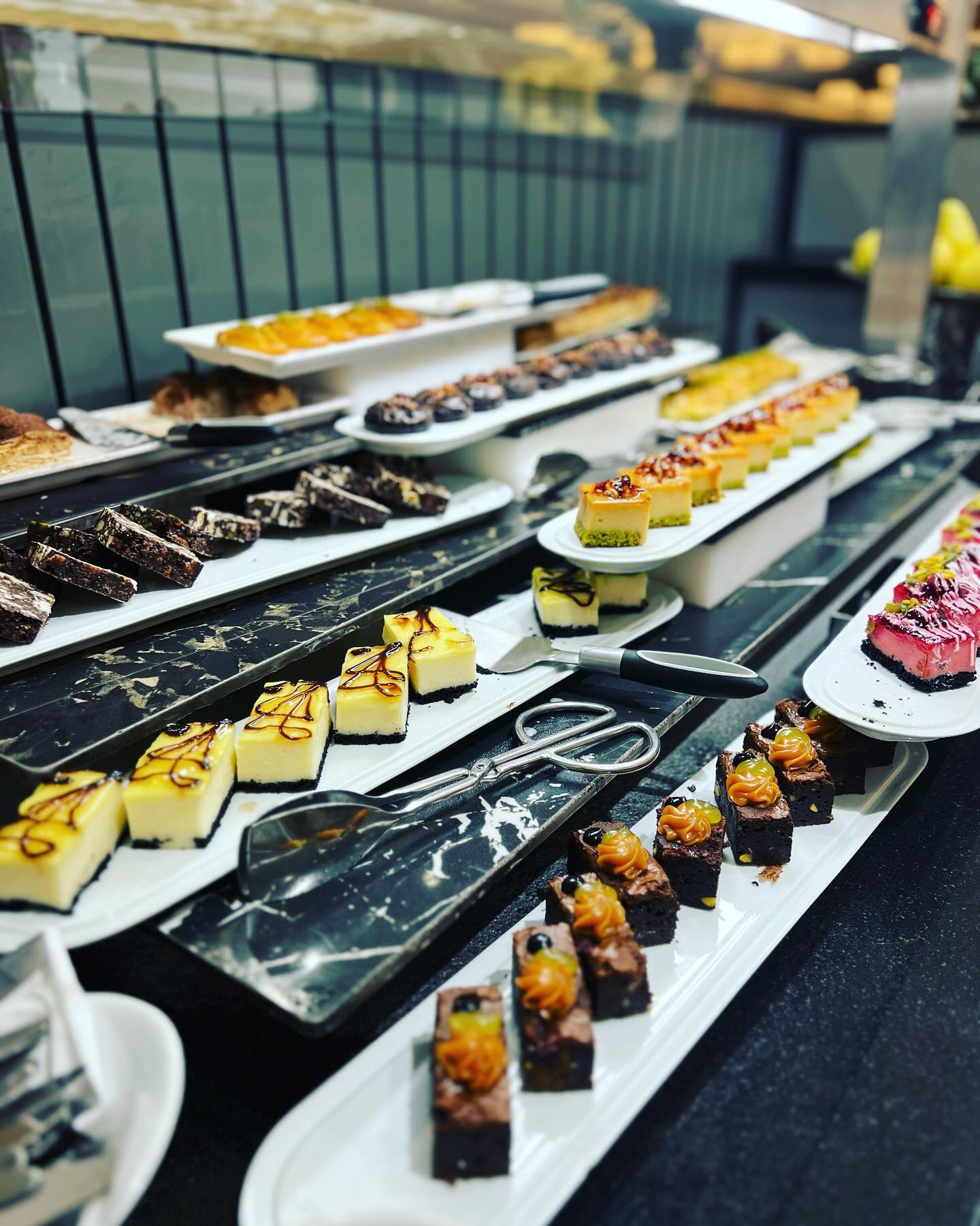 Super Syrian Food
