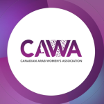 CAWA logo