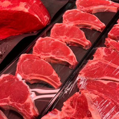 Thamer Meat Shop