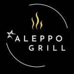 Aleppo Grill logo