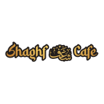 Shaghf Cafe شغف logo