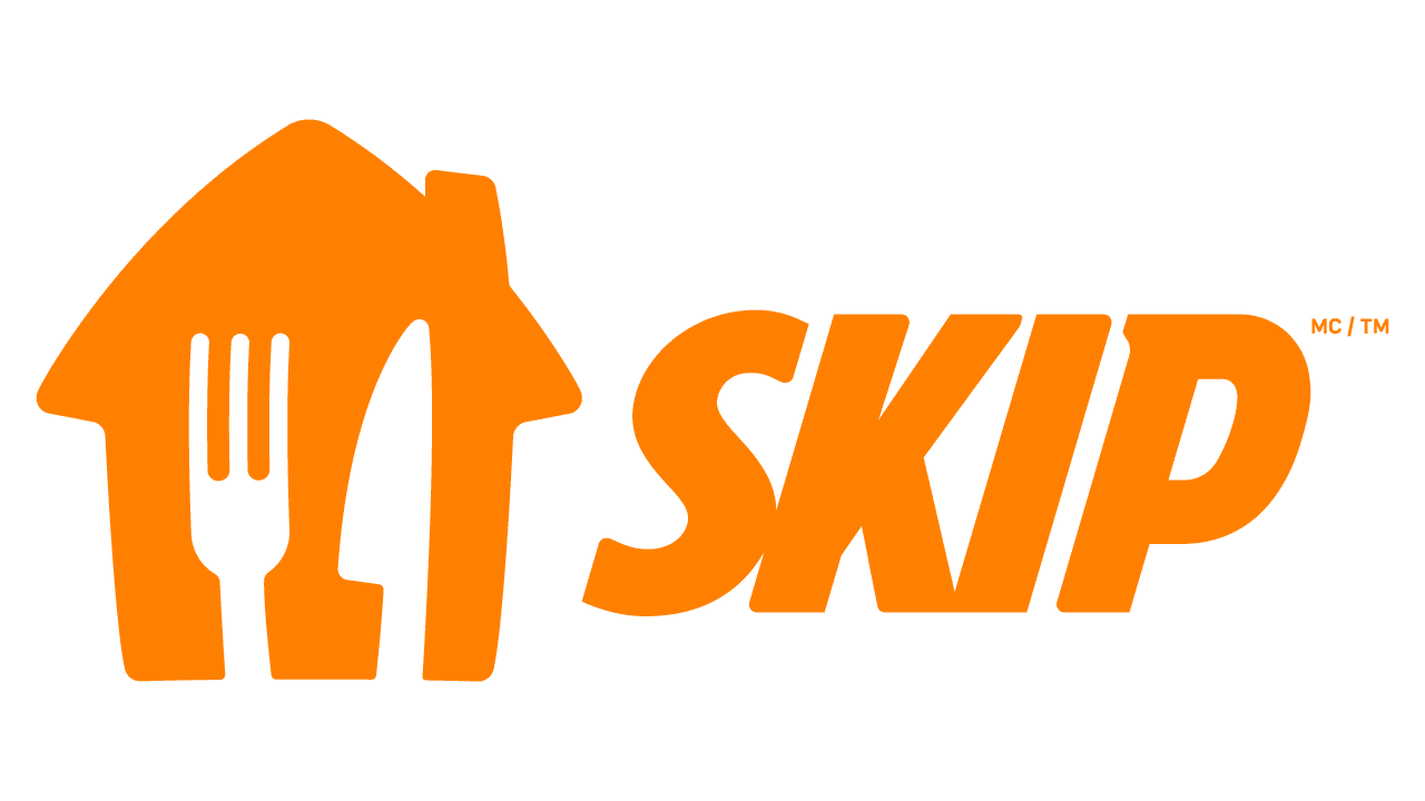 SkipTheDishes logo