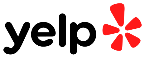 Yelp — لقطة محفوظة logo