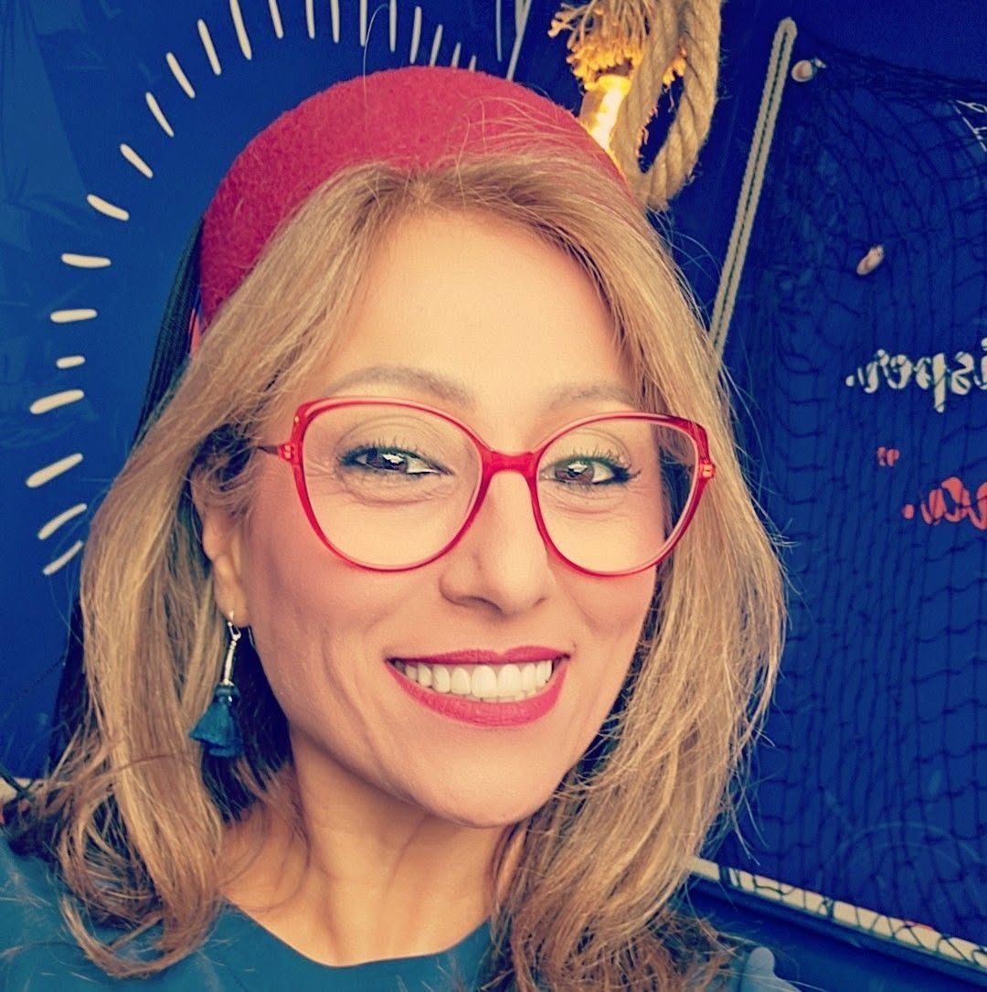 رؤى الكيال profile picture