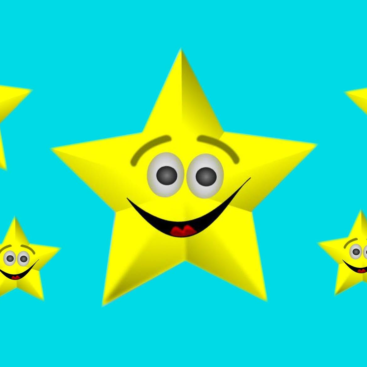 Alnjoom School | مدرسة النجوم logo