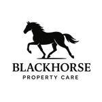 BlackHorse Property Care logo