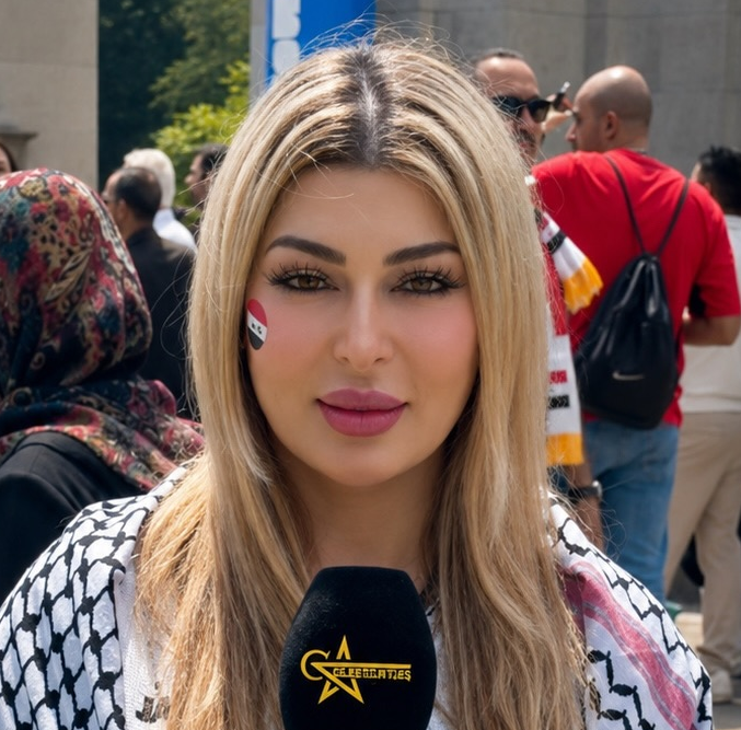 دينا الهاشمي profile picture