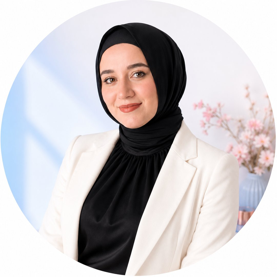 نايفة إسماعيل profile picture