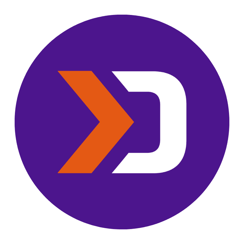 Dooz Delivery – دوز للتوصيل logo