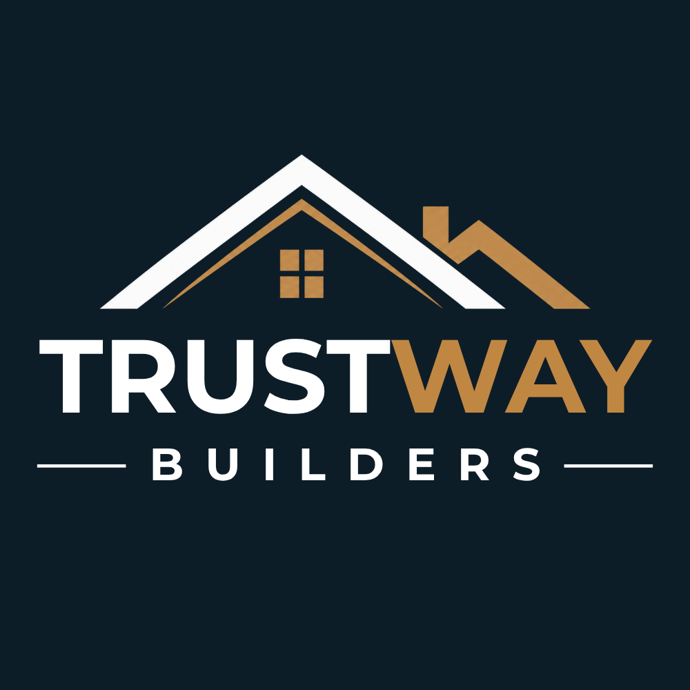 TrustWay Builders logo