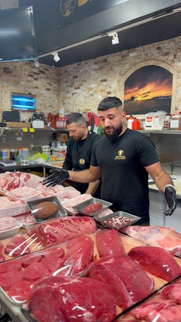 Brothers Halal Meat – ملحمة براذرز للحوم الحلال