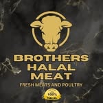 Brothers Halal Meat – ملحمة براذرز للحوم الحلال logo