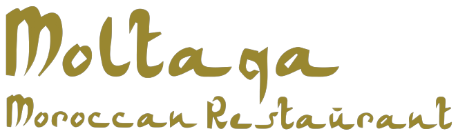 Moltaqa Moroccan Restaurant – ملتقى المطعم المغربي logo