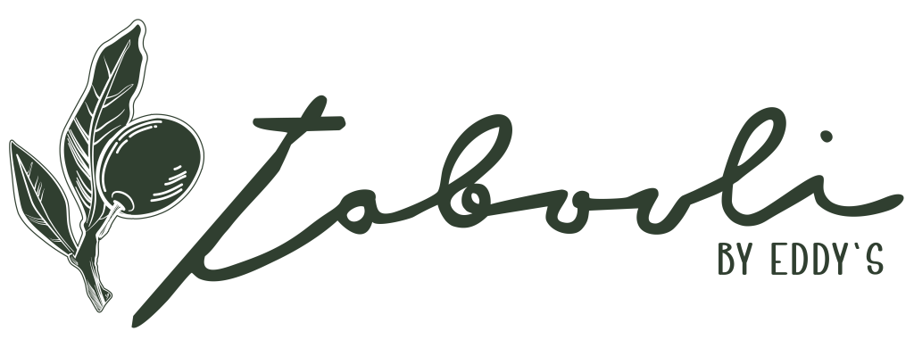 Tabouli by Eddy’s – مطعم تبولي اللبناني — business logo