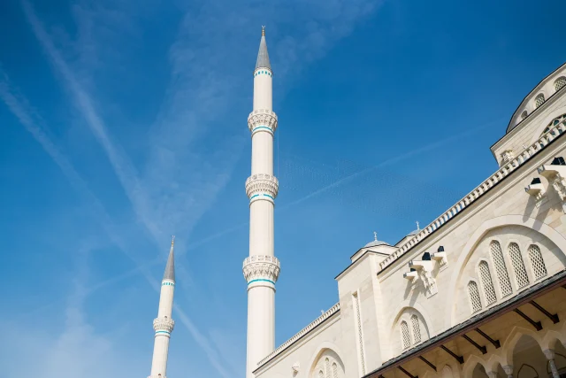 الشيخ ذكوان الحلبي