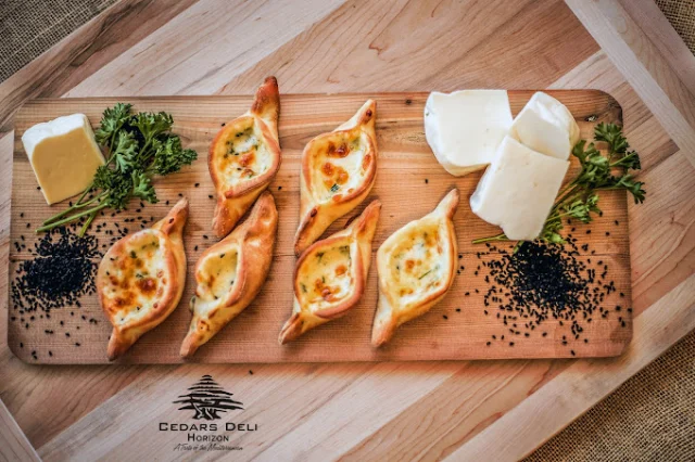 Cedars Deli