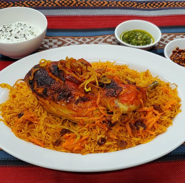 Walima Restaurant