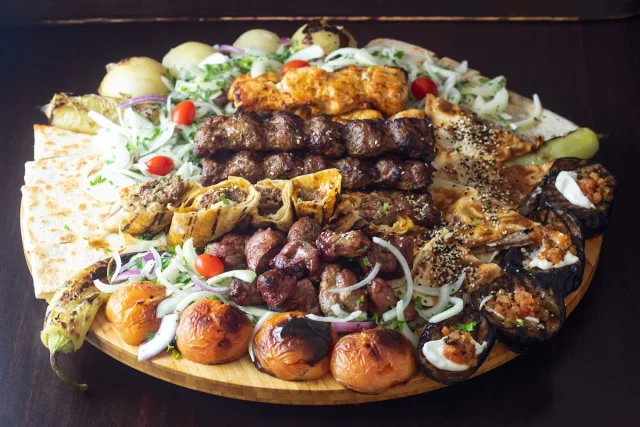 Layalina Beirut Restaurant