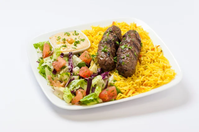 Little Lebanon Pita Pies & Donair